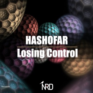 收聽Hashofar的Losing Control歌詞歌曲