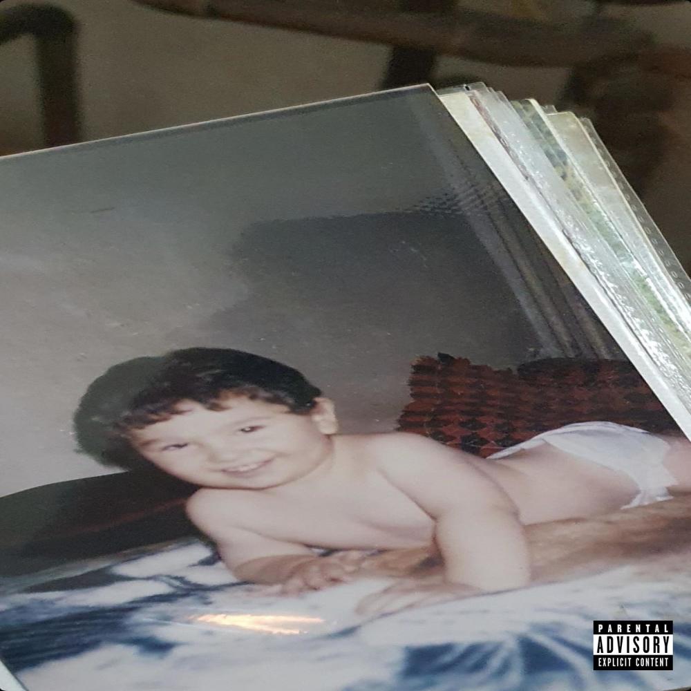NO LONGER (feat. Vxlious) (Explicit)