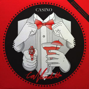 อัลบัม La Vendetta ศิลปิน Casino