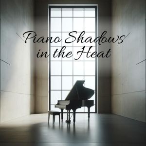 Classical Piano Academy的專輯Piano Shadows in the Heat