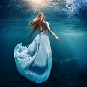 ดาวน์โหลดและฟังเพลง Breezes Whisper Through The Mountains พร้อมเนื้อเพลงจาก Peaceful Yoga Sessions