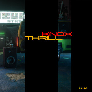 Album Thrill from Knox