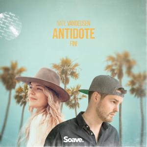 收听Nate VanDeusen的Antidote歌词歌曲