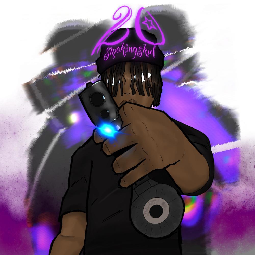 20 (feat. Smokingskul) (Explicit)
