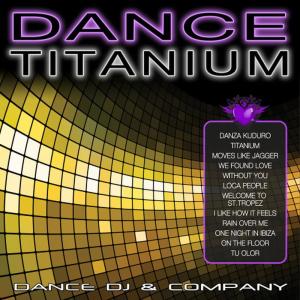 ดาวน์โหลดและฟังเพลง Loca People พร้อมเนื้อเพลงจาก Dance DJ & Company