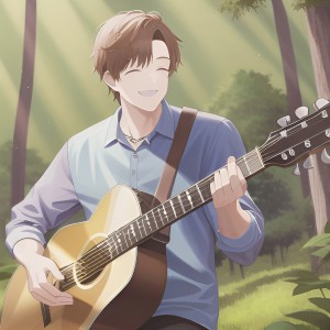 Dengarkan Angels Like You (Relaxing Acoustic Covers Versions of Popular Songs) lagu dari Covers Culture dengan lirik