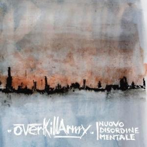 Overkill Army的專輯Nuovo disordine mentale (Explicit)