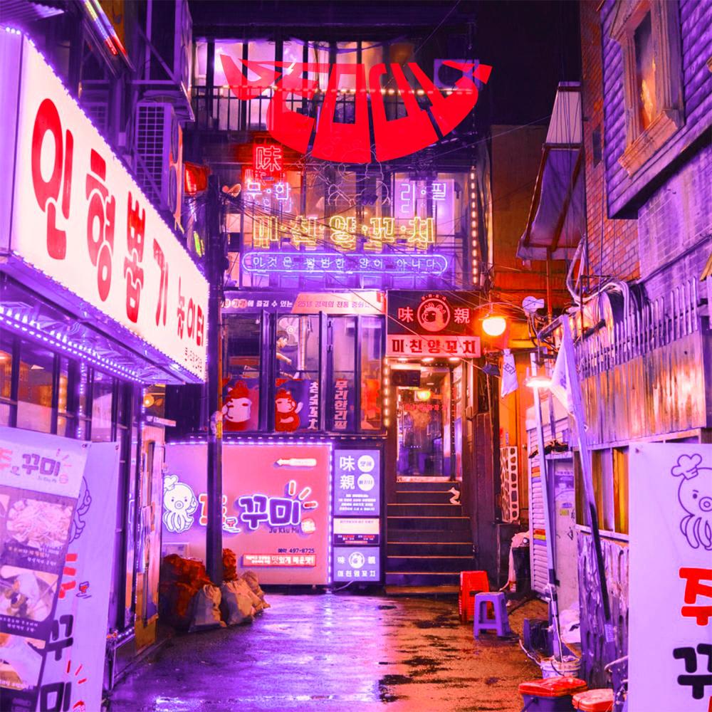 SEOUL! (Explicit)