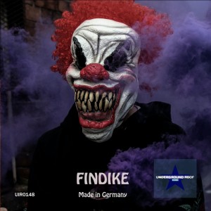 Findike的專輯Made in Germany
