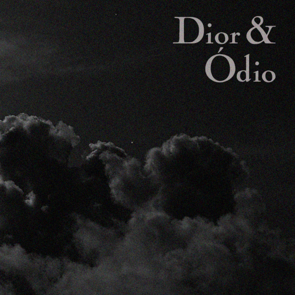 Dior & Ódio (Speed Up) (Explicit)