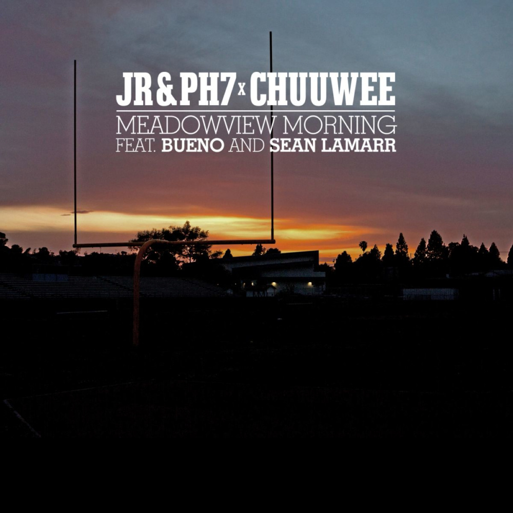 Meadowview Morning [feat. Bueno & Sean LaMarr] (PH7 Remix|Explicit)
