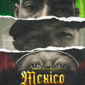 收聽Nester Azteka的Mexico (feat. Tiba lokote & Cero el Capo) (Explicit)歌詞歌曲