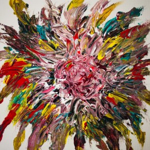 Album KOIHANABI from RKJ