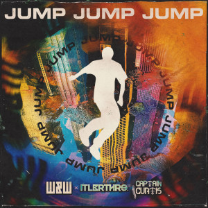 อัลบัม Jump Jump Jump ศิลปิน W&W