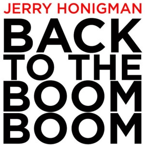 ดาวน์โหลดและฟังเพลง The Old Lucky Stars พร้อมเนื้อเพลงจาก Jerry Honigman