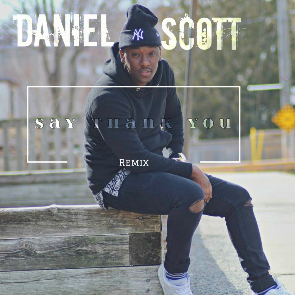 Say Thank You (Remix)