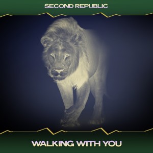 Listen to Walking with You (Richard Richmonds Mix, 24 Bit Remastered) song with lyrics from Second Republic