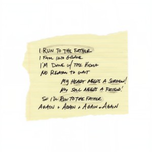 收聽Cody Carnes的Run To The Father歌詞歌曲