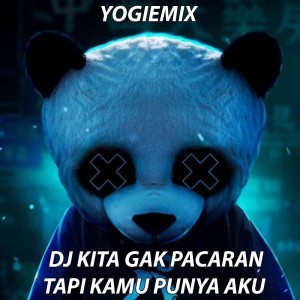 Listen to Dj Kita Gak Pacaran Tapi Kamu Punya Aku (Remix) song with lyrics from BOCAH DUGEM