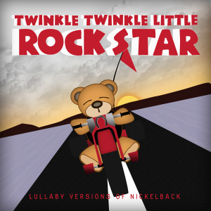 收聽Twinkle Twinkle Little Rock Star的Photograph (Made Famous By Nickelback)歌詞歌曲