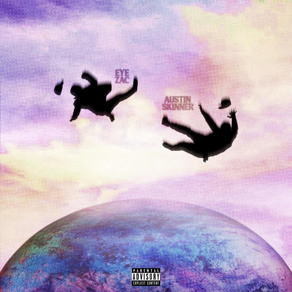Outside (feat. Austin Skinner) (Explicit)