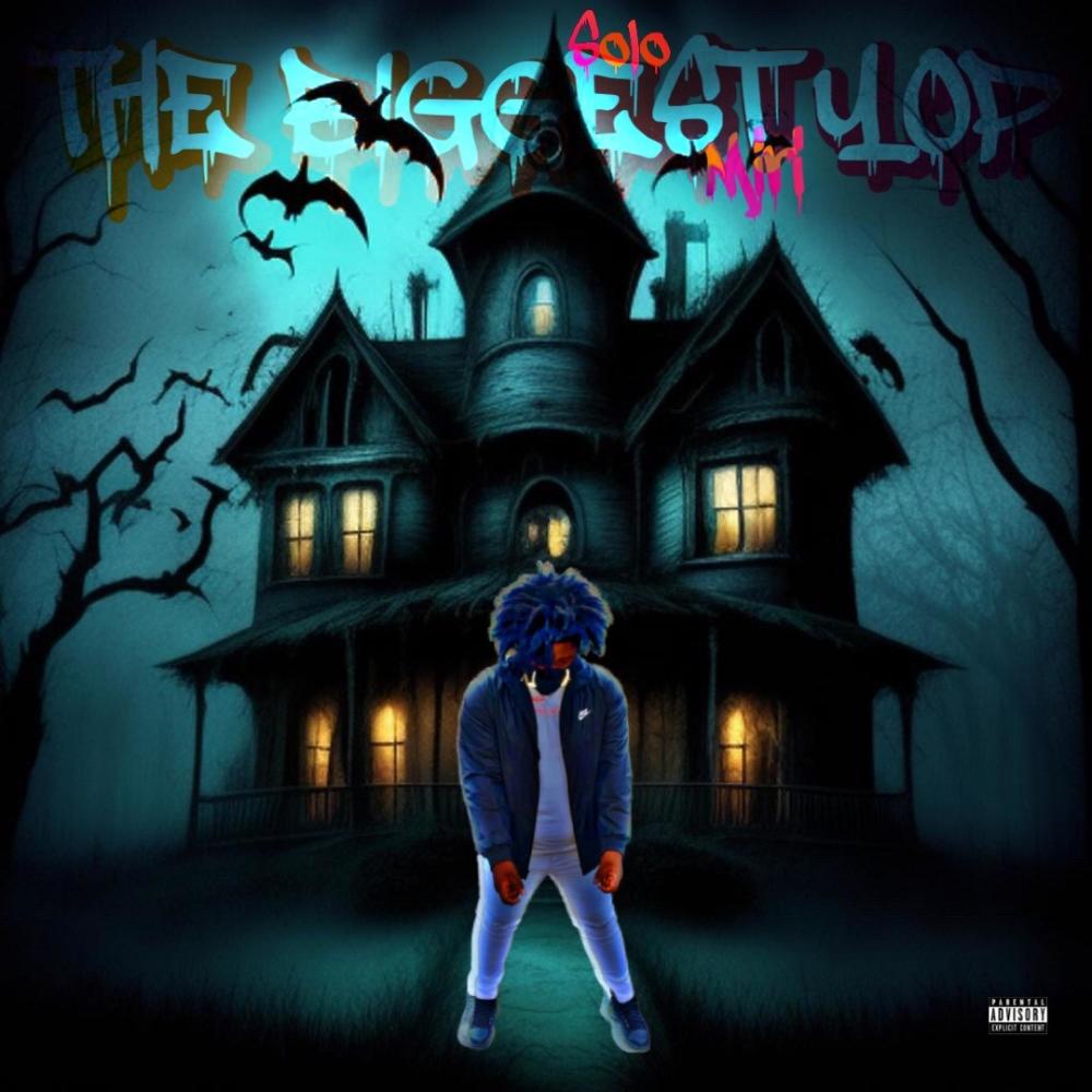 Bryson Tiller (feat. Ntas Qual) (Explicit)