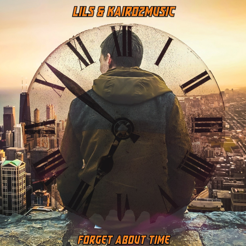 Forget About Time