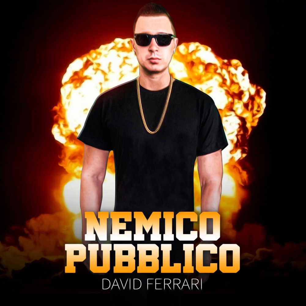 Nemico pubblico (Explicit)