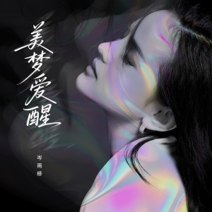 Listen to 美梦爱醒 (DJ九零版) song with lyrics from 岑雨桥