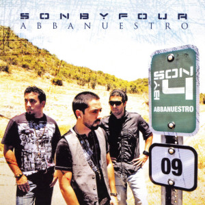 ดาวน์โหลดและฟังเพลง A Puro Dolor พร้อมเนื้อเพลงจาก Son By Four
