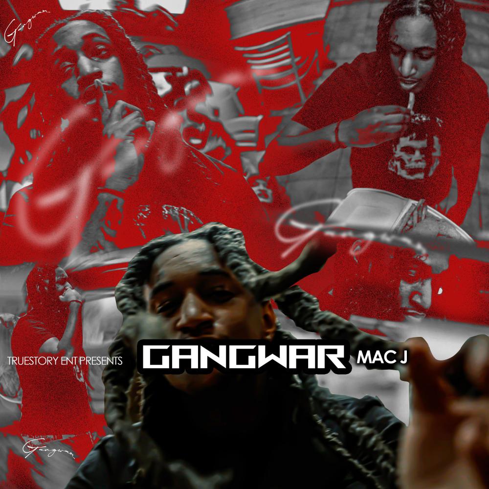 GangWar (Explicit)