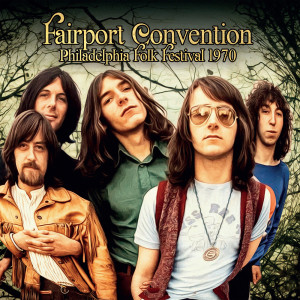 ดาวน์โหลดและฟังเพลง Sir Patrick Spens (Live) พร้อมเนื้อเพลงจาก Fairport Convention