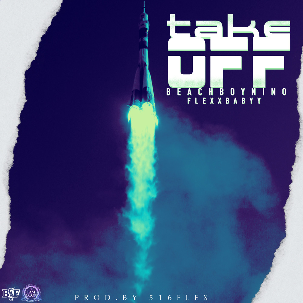 Take Off (Explicit)