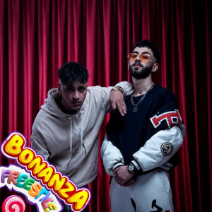 收聽Jaja的Bonanza Freestyle歌詞歌曲