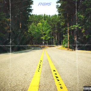 ดาวน์โหลดและฟังเพลง Куда-то (prod. By Yellow Vision) (Explicit) (prod. By Yellow Vision|Explicit) พร้อมเนื้อเพลงจาก FNDKS