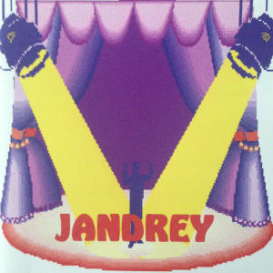 ดาวน์โหลดและฟังเพลง Sweet Revenge พร้อมเนื้อเพลงจาก Jandrey
