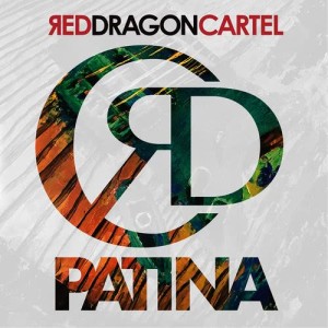 Red Dragon Cartel的專輯Patina
