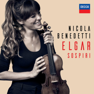 Petr Limonov的專輯Elgar: Sospiri, Op. 70 (Arr. Violin and Piano)