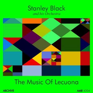 收聽Stanley Black的Always in My Heart歌詞歌曲
