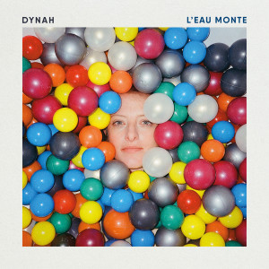 Listen to Reste encore song with lyrics from dynah