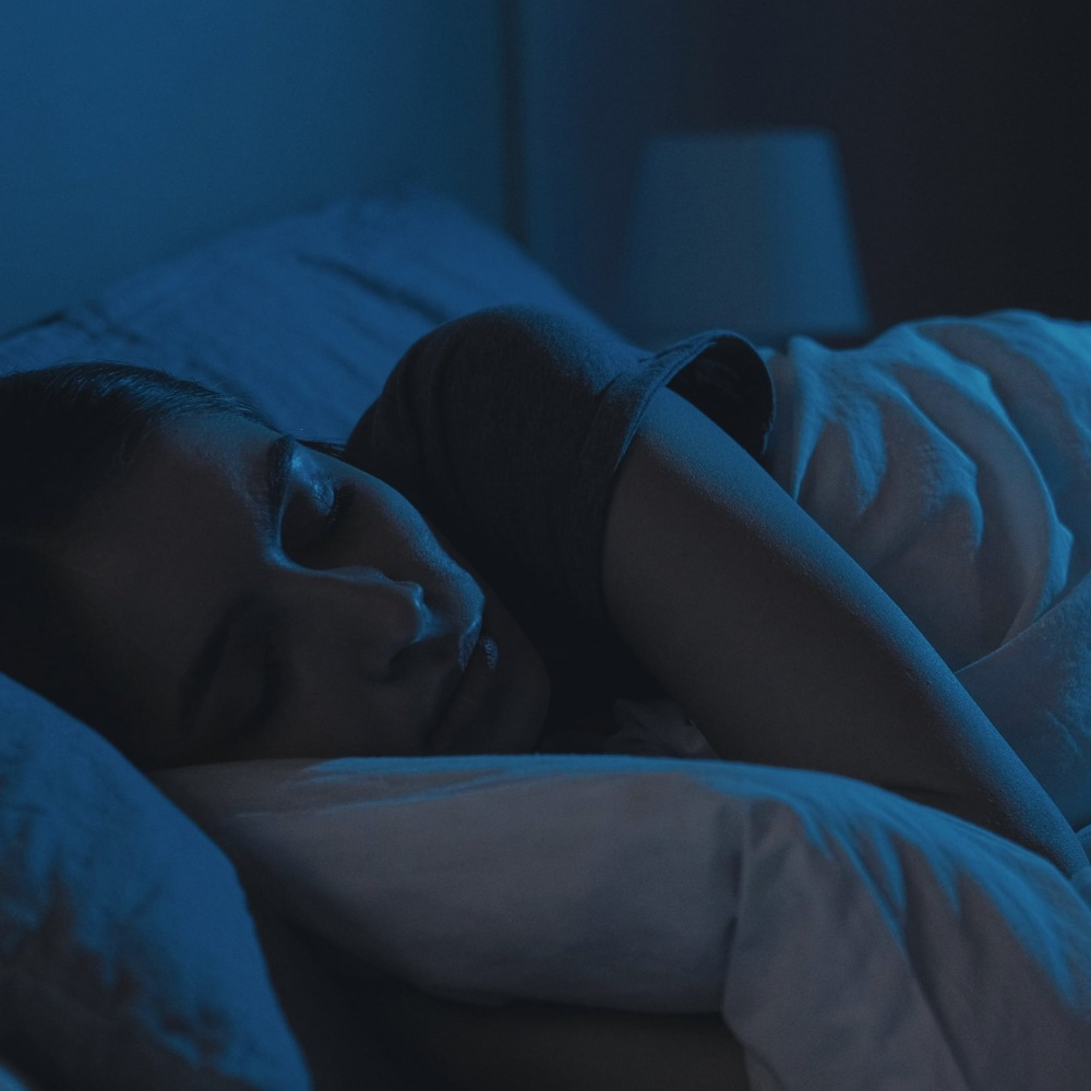 Gentle Night Sounds for Tranquility