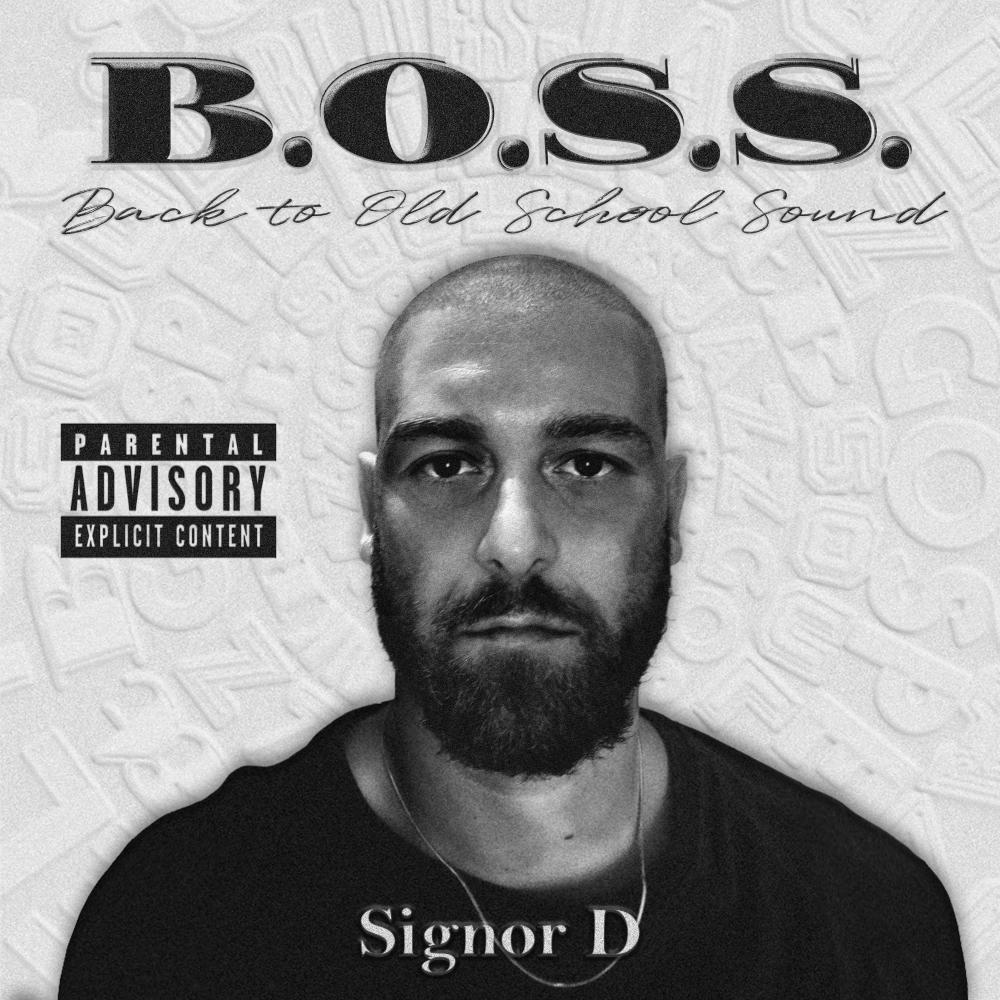 Fogli nel DNA (feat. Moder) (Explicit)