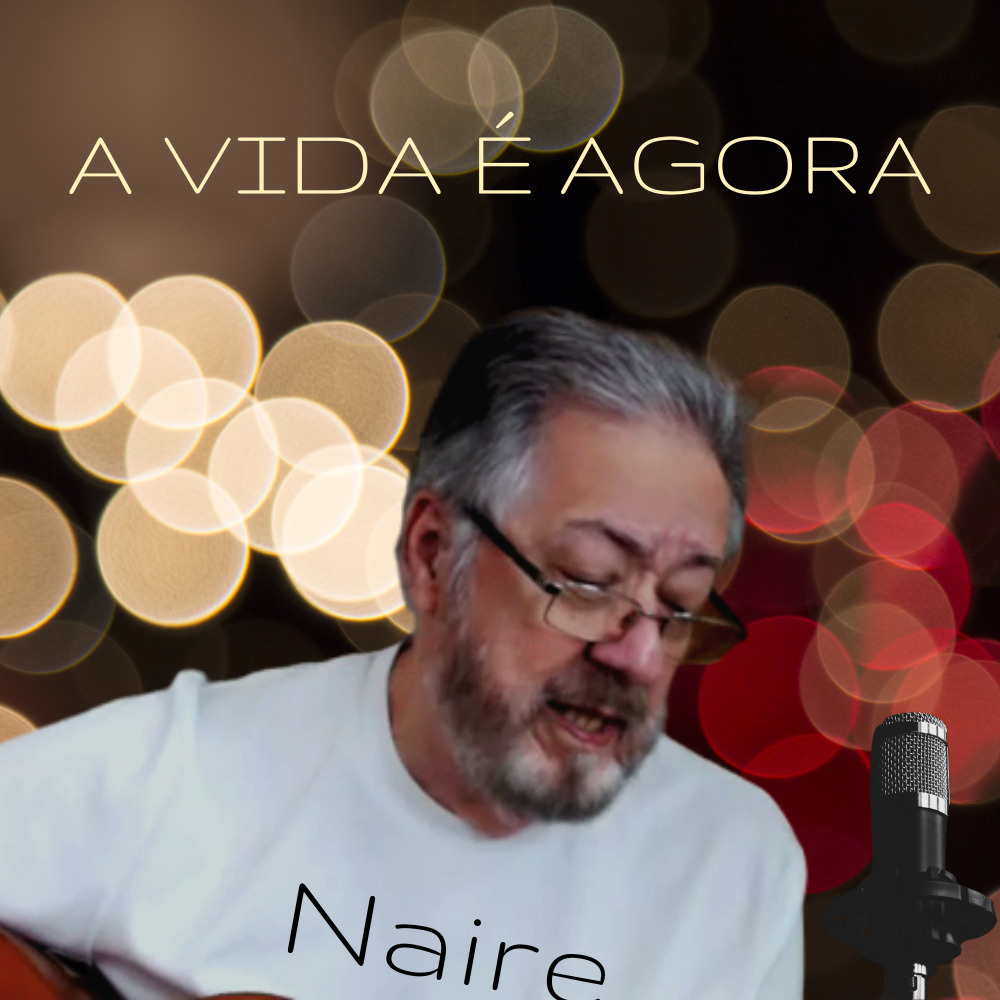 A Vida É Agora