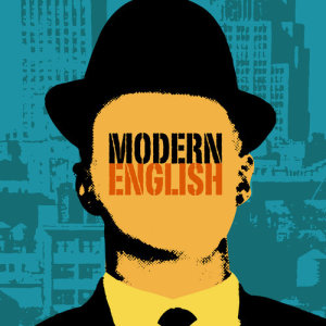 Modern English的專輯Modern English (Live)