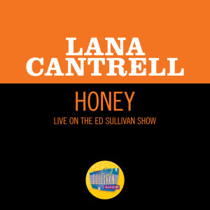 Lana Cantrell的專輯Honey (Live On The Ed Sullivan Show, June 2, 1968)