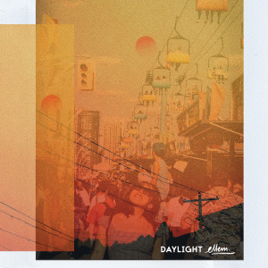 收聽Ellem的Daylight歌詞歌曲