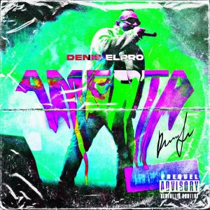 AMERTA (Explicit) dari Denis ELpro