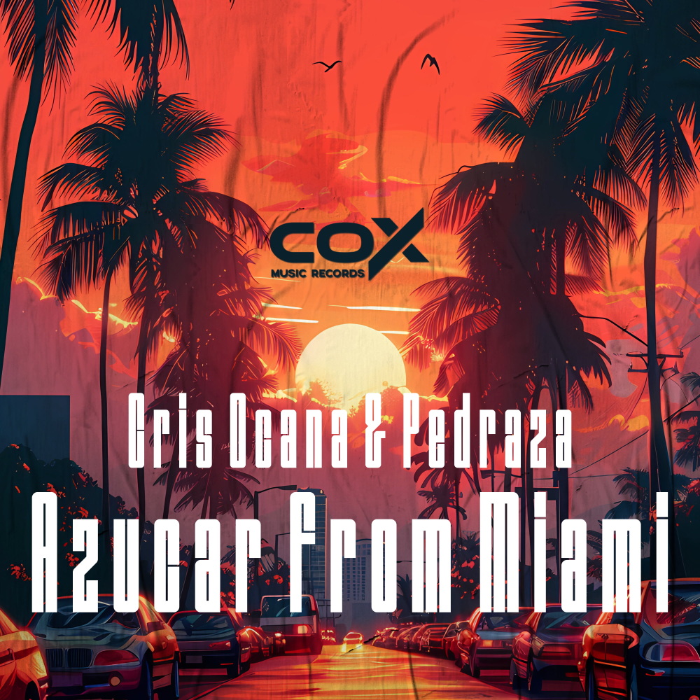 Azucar From Miami (Radio Edit)