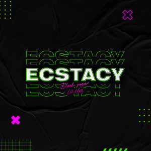 Black Sugar的專輯ECSTACY