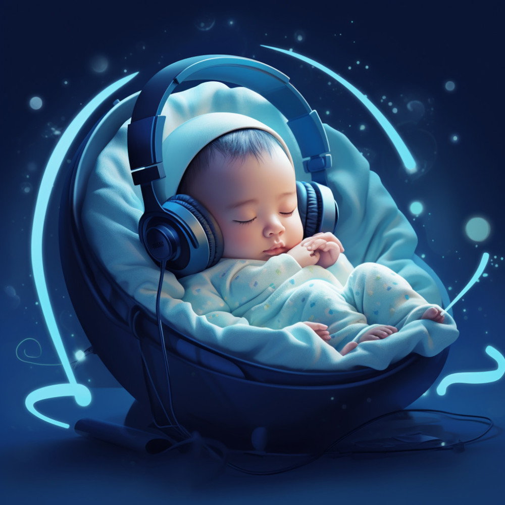 Breezy Pine Lullaby